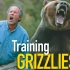 【国家地理分级阅读】Training Grizzlies