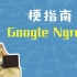 Google Ngram是什么梗【梗指南】