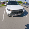 试驾2021款拉达尼瓦旅行版SUV