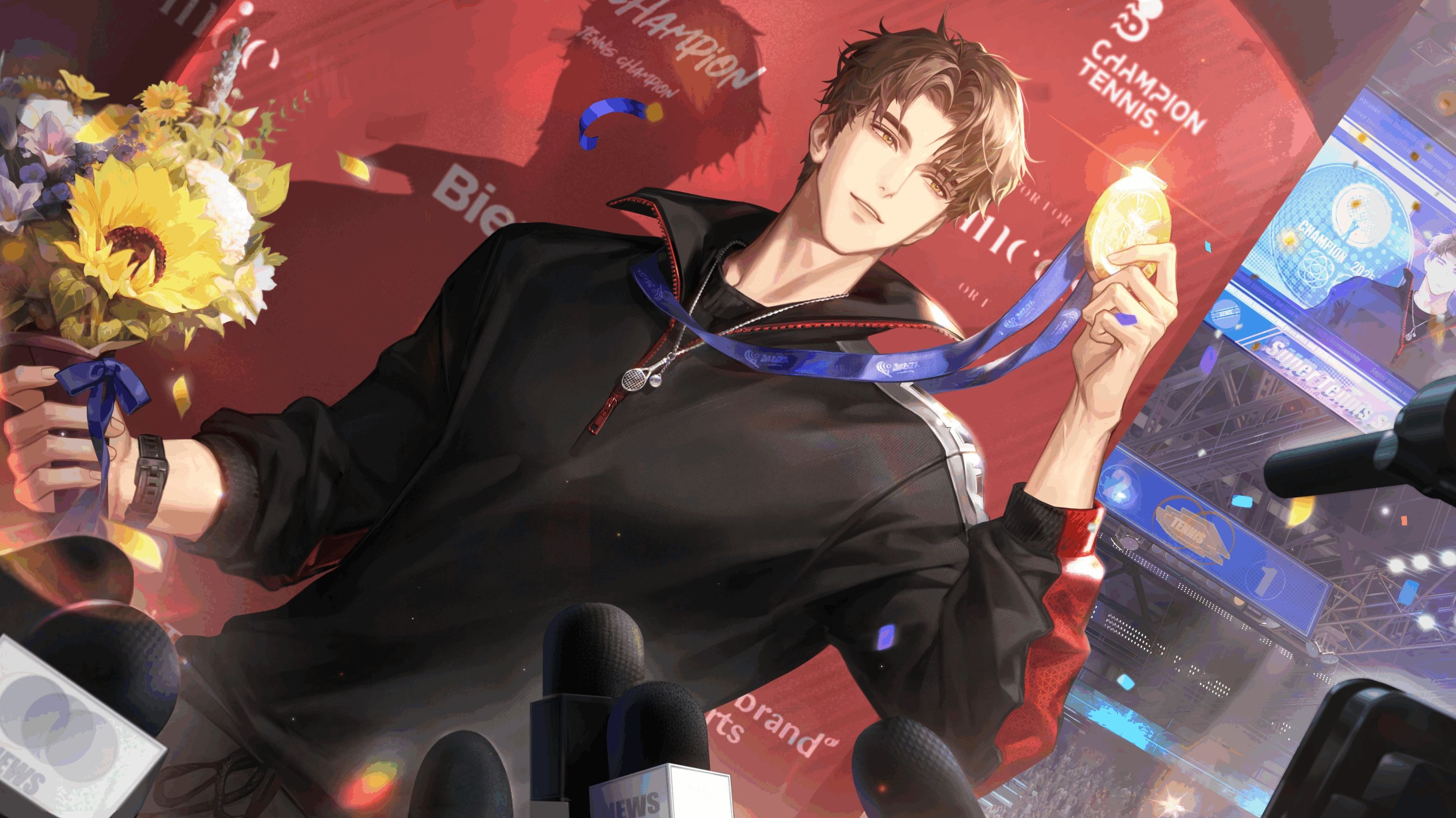 【世界之外】柏源 荣光 重逢满花剧情