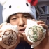 【小介小世界】日本广岛县美食 八天堂奶油面包 味道如何？