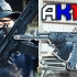 【4K实弹射击】改造俄罗斯现役突击步枪AK12