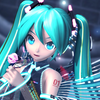 【MMD】罗密欧与辛德瑞拉/ ロミオとシンデレラ【场景配布