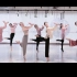 【盛舞】刘然导师 中国舞基础 ——《身韵组合》