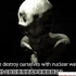 1947年美国罗斯威尔飞碟坠毁审讯受伤活着的外星人档案视频