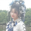 广州cp漫展day2→Lolita美女