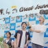 【中字】3rd Album ｢僕らのGreat Journey｣MV番外篇～白热化!King&Prince Go-kar