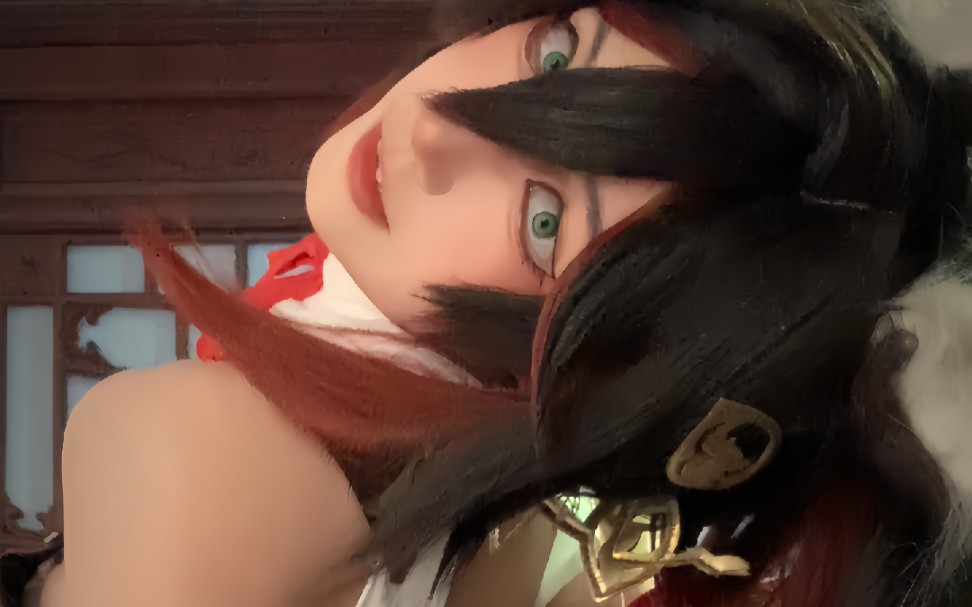 Tried to shoot the stop cloud name scene...