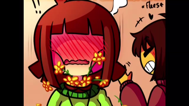 【undertale】传说之下-小羊系列动画合集(youtube搬运)
