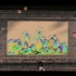 一梦江湖影壁•看过千里江山图，带看看不一样的千里江山图