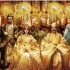 【剪辑】黄金甲 2006 【你是我的家】【巩俐 周润发 刘烨 周杰伦 秦俊杰 】