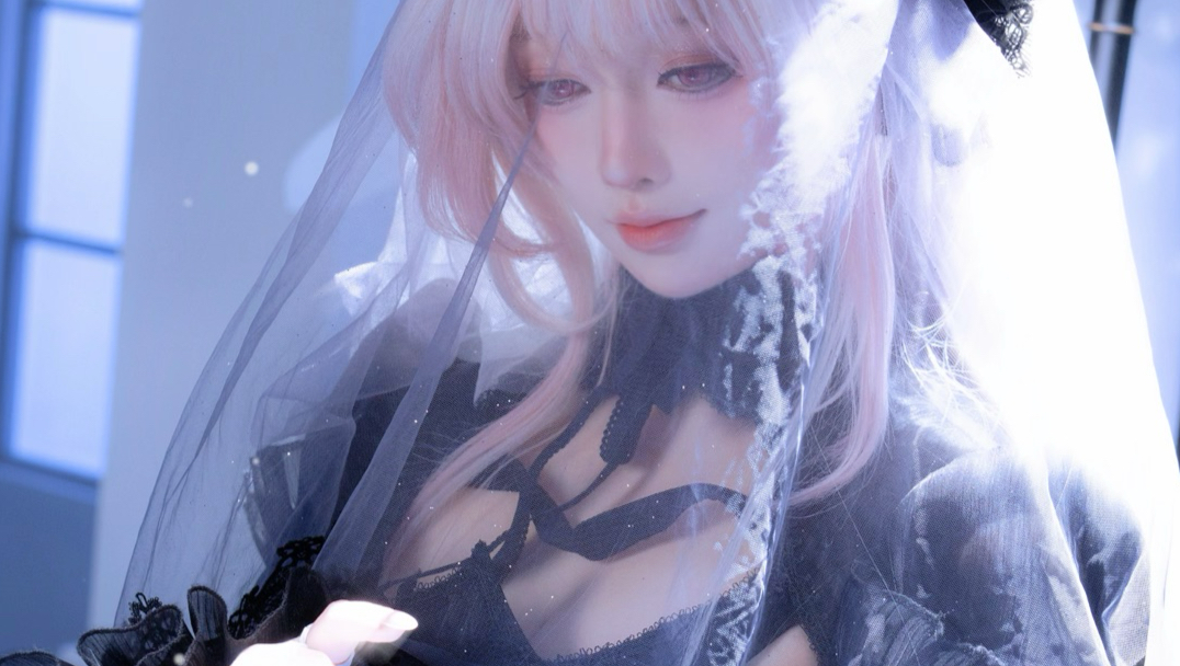 【汐尔*特蕾西娅】“魔王”