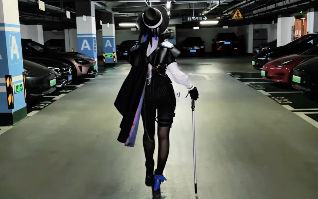 In this upside-down world, I shall set things right.