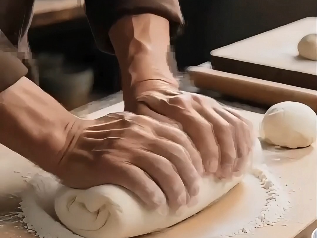古法冰晶糕