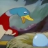 童年回忆~丑小鸭——奥斯卡最佳动画《 Ugly Duckling》