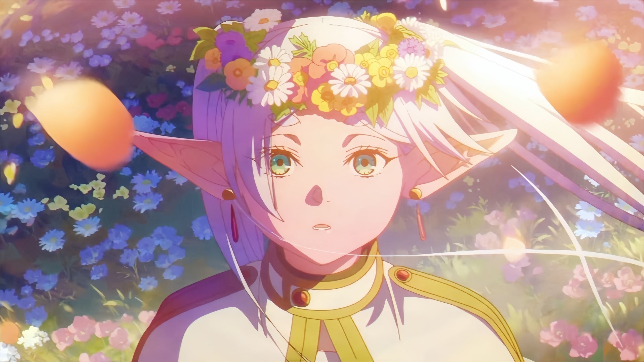 【葬送的芙丽莲 第二季】第1集