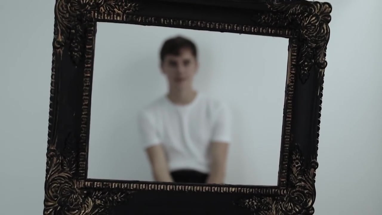 【康康为你读诗】a poem by connor franta