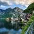 【4K】【瑞士-苏黎世】 瑞士最美丽的小镇之一/ 沿途风景美不胜收