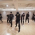 NCT DREAM - We Go Up Dance Practice（练习室版）