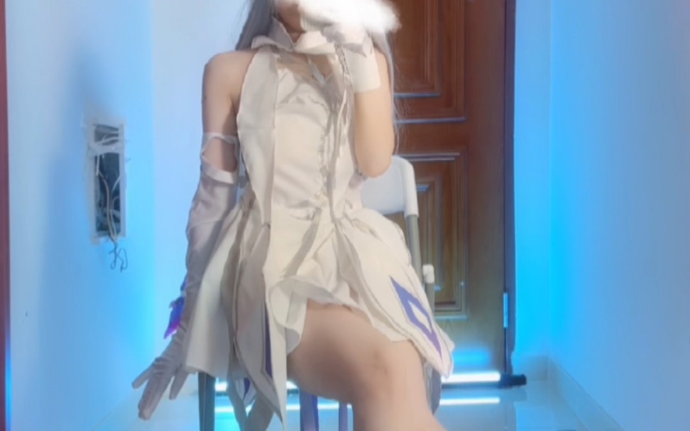[Rabbit Zee] Can such Wang Zhaojun not be rubbed out?