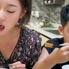 盘点那些姐弟情深的感人瞬间，半世父母恩，一世姐弟情
