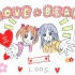 OSU!歌曲分享loos-love beam