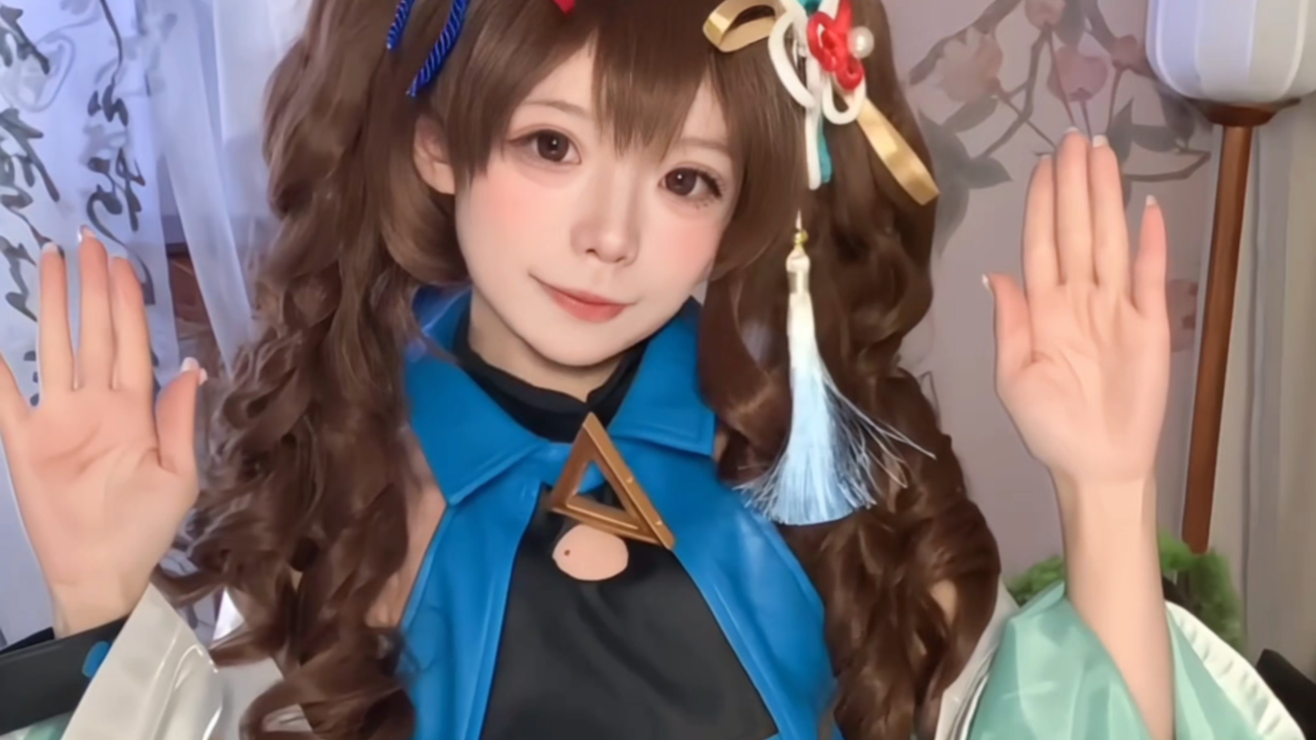 没人比我更会蛄蛹