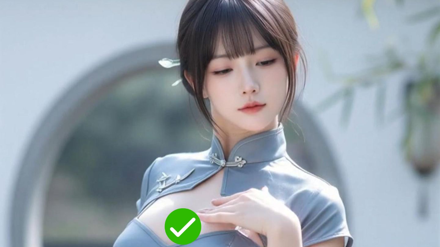 芩逸-笛子舞