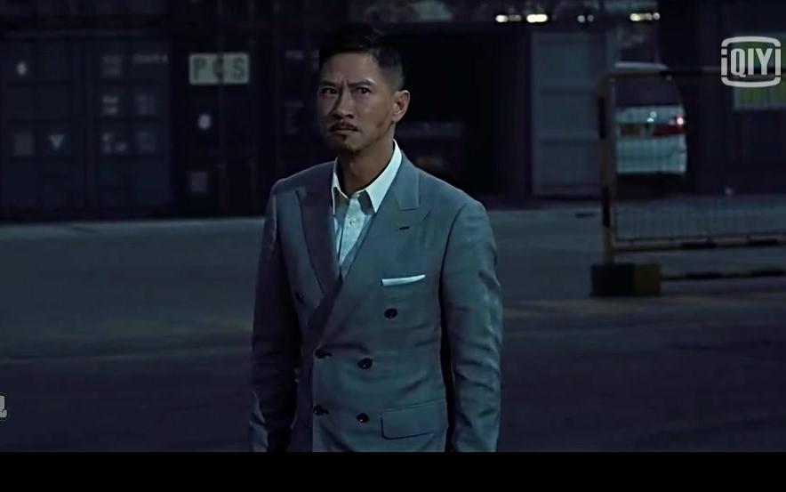 经典片段]“阿伟已经死了，你挑的嘛偶像”_哔哩哔哩(゜-゜)つロ干杯~-bilibili