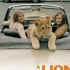 【纪录片】乖狮克里斯蒂安（人类与狮子间的友谊）（2009）