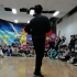 【新疆大学（南校区）】v5街舞社 2020招新大会 bboy炸场！！！！！！！！！！
