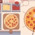 最新火爆全网手游【美味的披萨】代入感十足 经营模拟试玩