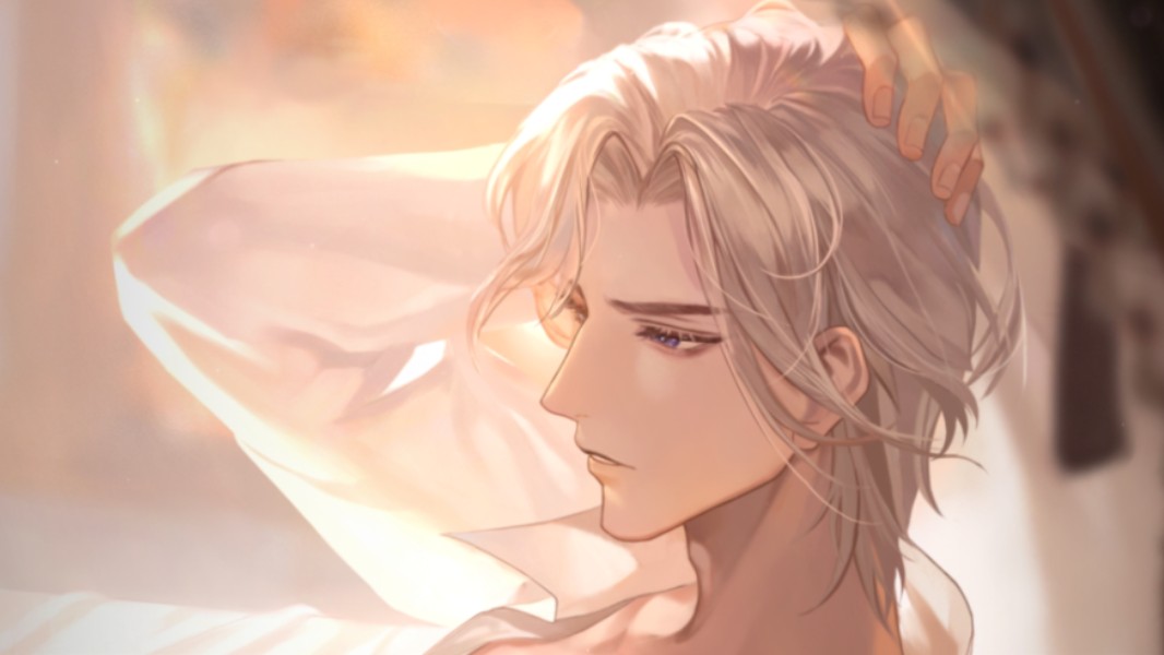 世界之外 夏萧因 春衫易醒 贴近剧情(满叠花剧情)