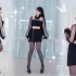 【楚鸢】AOA-短裙Miniskirt♥真的有这么性感？
