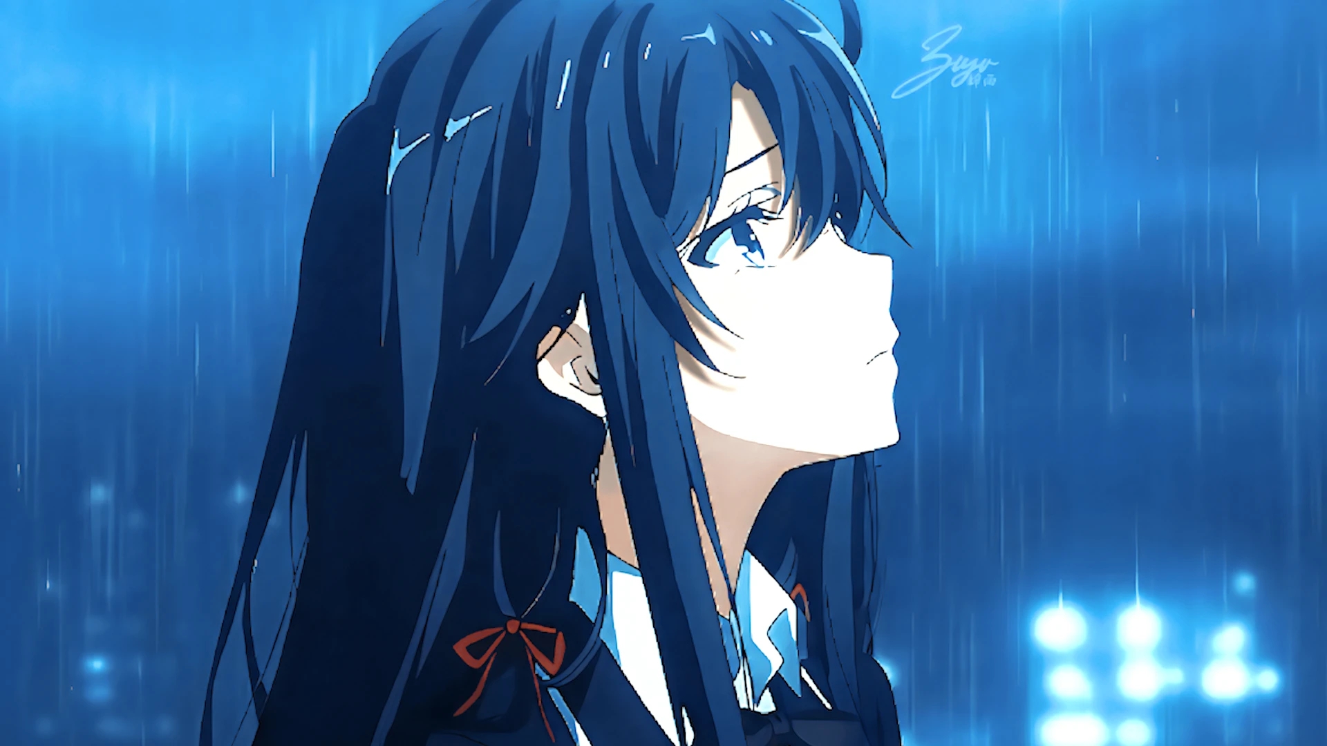 “下次见面，请重新追求我一次”