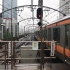 东京站中央线的发车效率