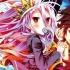 【8D/360°环绕】(游戏人生OP)No game No life OP - This Game