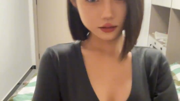 It's okay if the sky is falling. We've got our mouths.