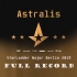 【A队】Astralis - 2019柏林Major全纪录