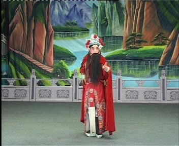 豫剧《大登殿》谢庆军 张萍