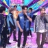 NCT第一个人气歌谣一位！！成灿给梦梦颁奖呜呜呜呜！【NCT DREAM】