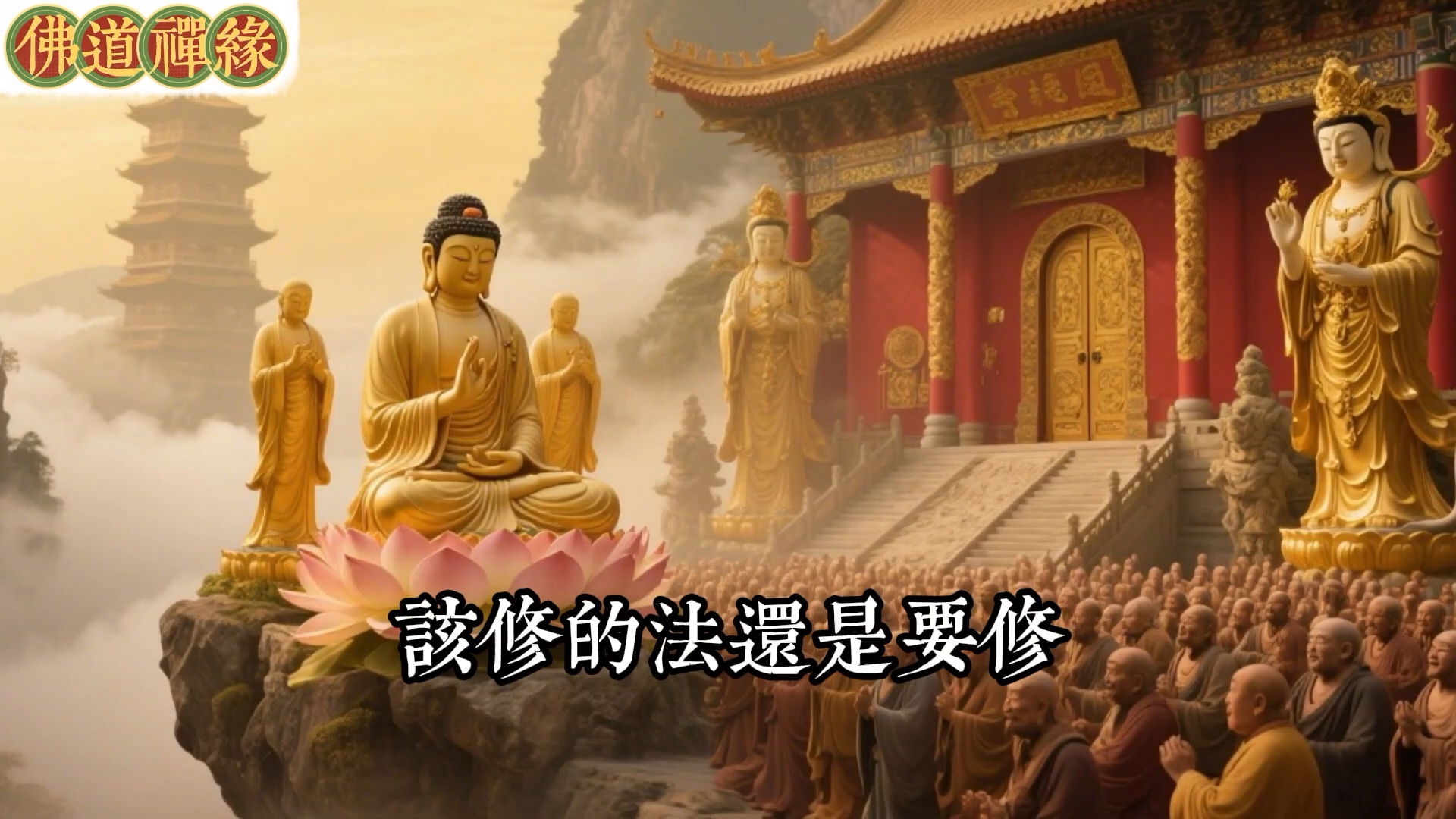 佛陀开示须菩提“三解脱门”空，无相，无愿！一旦证悟，即得自在无碍