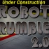 [Robot Rumble 2.0]最新6月更新