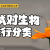 生物八上课件 | 尝试对生物进行分类（人教版