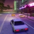 【91老赵】Grand Theft Auto Vice City重置版试玩