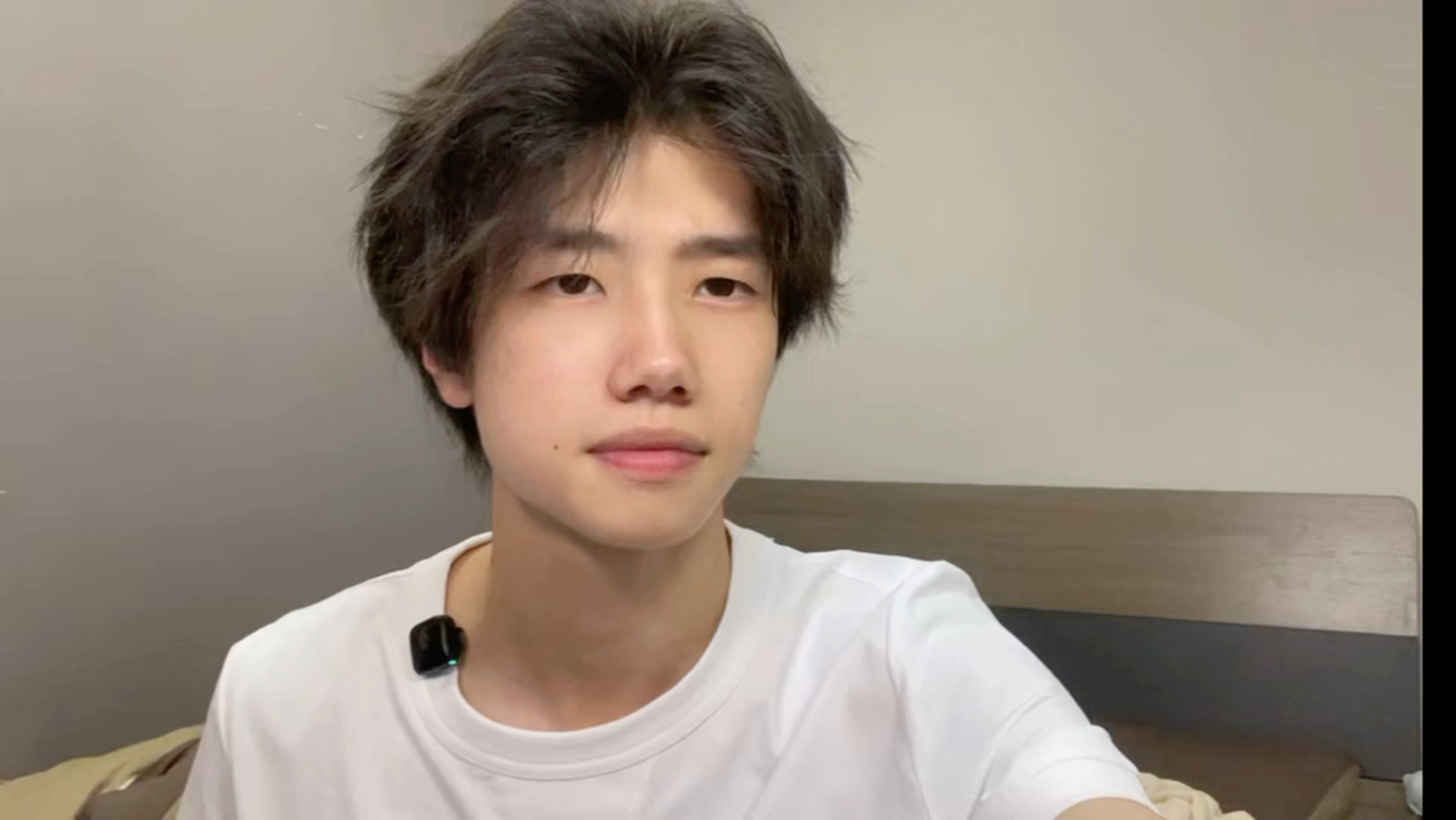 男大科普｜怎么消除黑眼圈