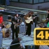 The Beatles - The Rooftop Concert 屋顶演唱会 【4K60FPS修复】