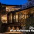 价值1200万美元的西好莱坞豪华住宅West Hollywood Home with an INSANE Open Ai