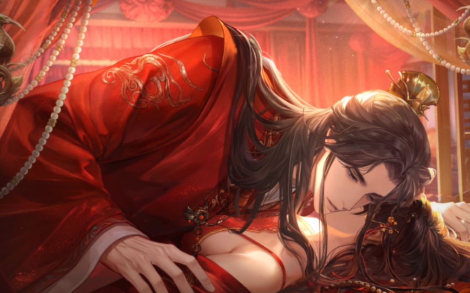 世界之外 易遇 可望不可及 重逢剧情&全互动