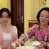 家有喜妇：儿媳在家真受宠，有老太太罩着，婆婆都不敢使唤她